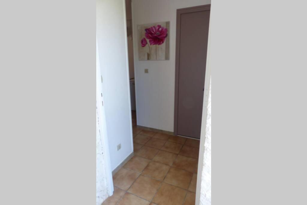 Villa Carcalet 2, Clim, Jardin, Parking, Au Calme Vallon-Pont-dʼArc Exterior foto